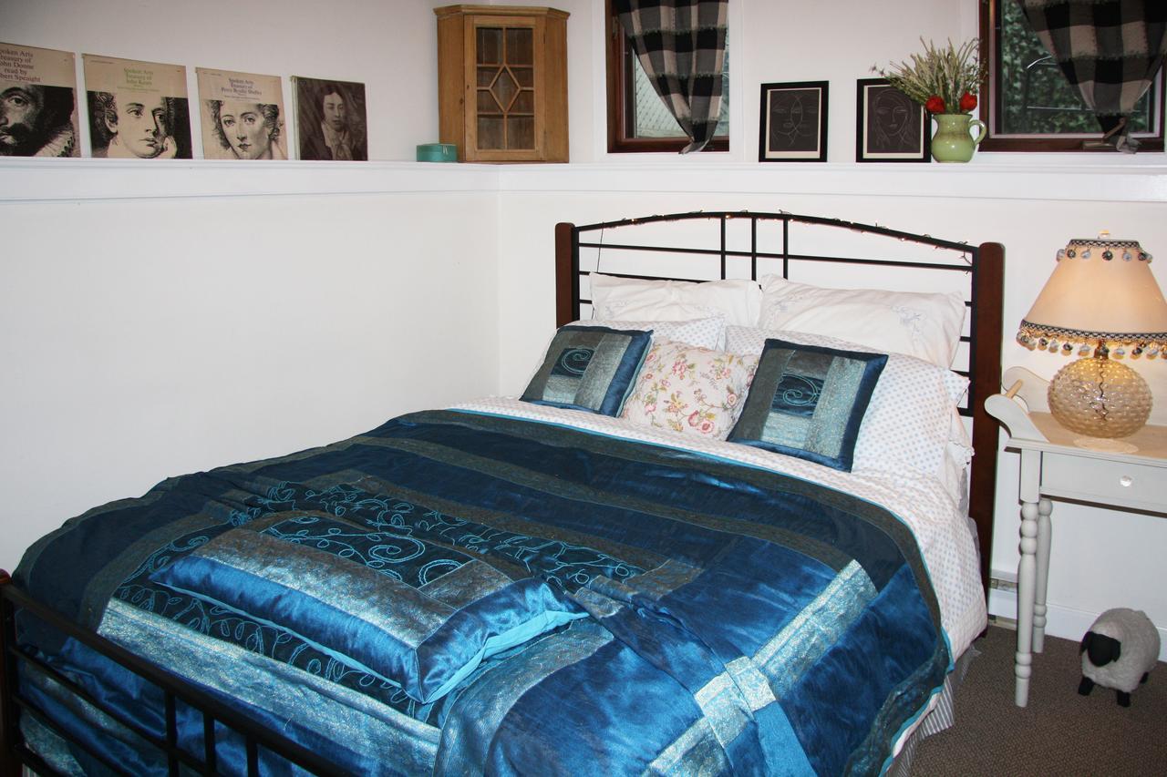 2 Moon Cottage Niagara-on-the-Lake Esterno foto