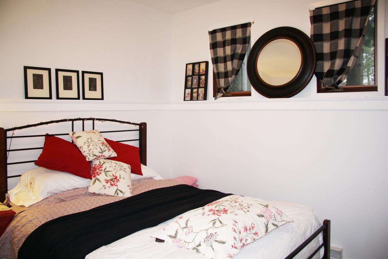 2 Moon Cottage Niagara-on-the-Lake Esterno foto