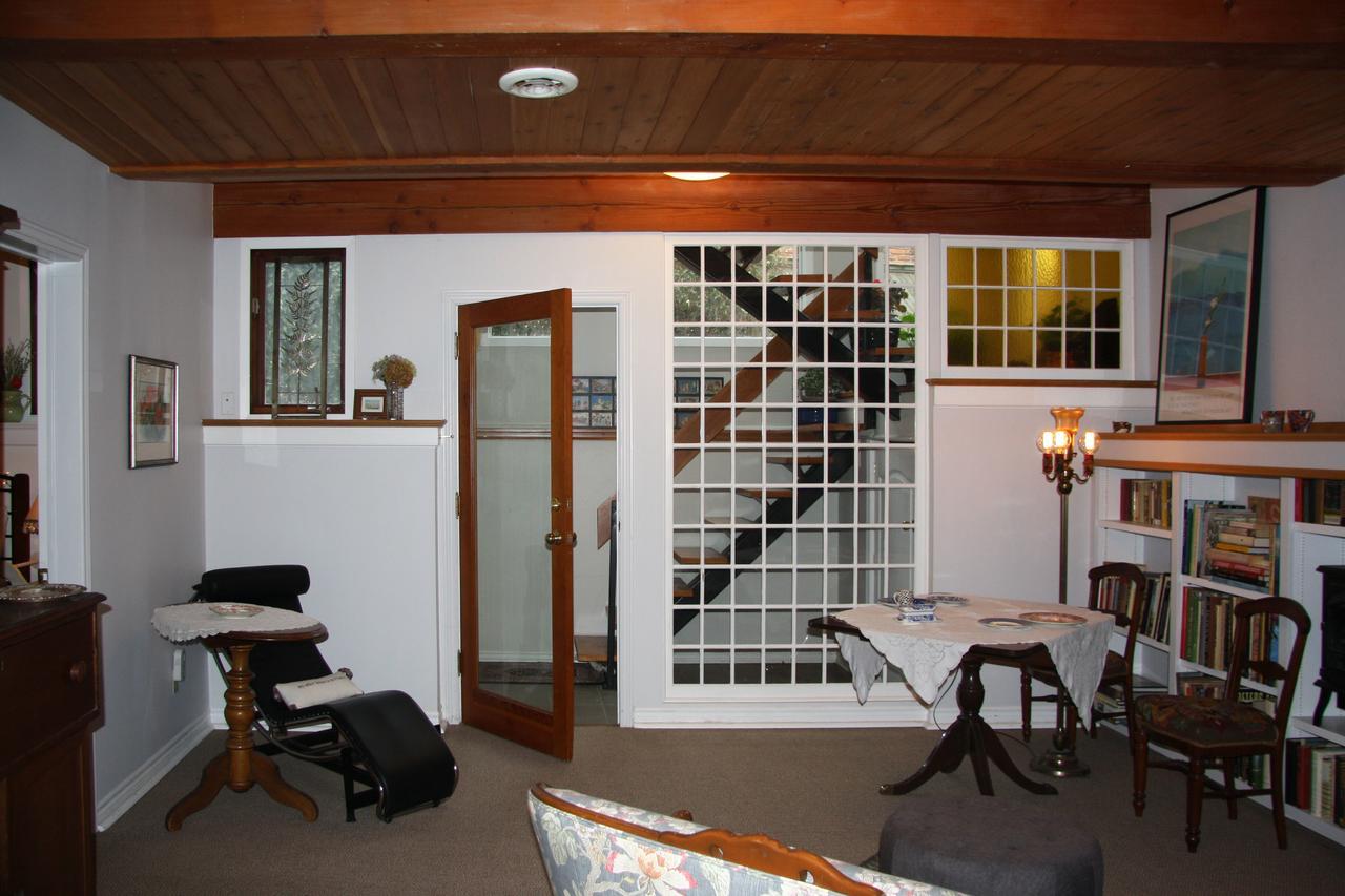2 Moon Cottage Niagara-on-the-Lake Esterno foto